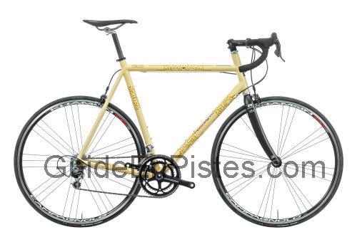 Pegoretti Fina Estampa fiche technique et avis